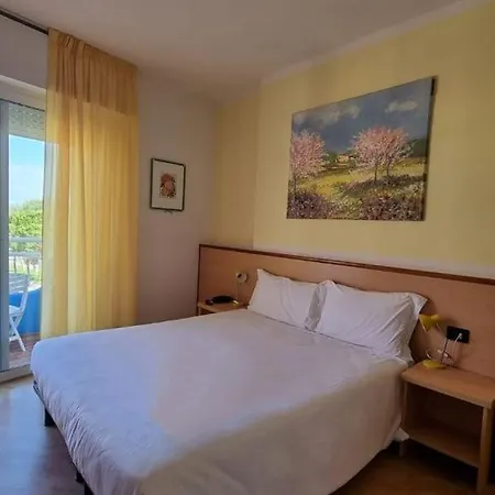 Playa Blanca 3* דונה ורדה