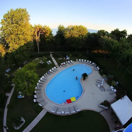 Playa Blanca מלון דונה ורדה