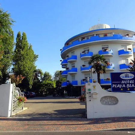 Playa Blanca מלון