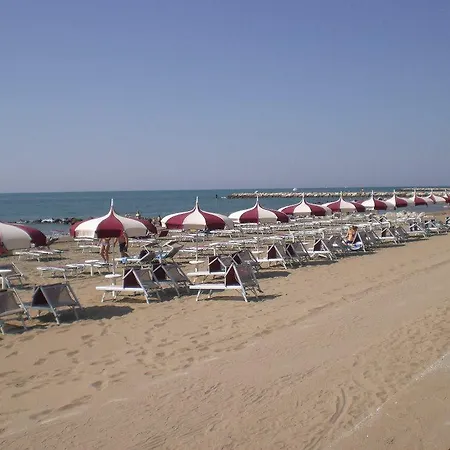 מלון Playa Blanca