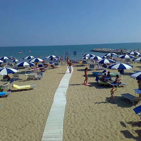 מלון Playa Blanca דונה ורדה