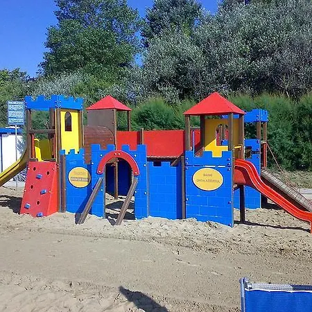 מלון Playa Blanca