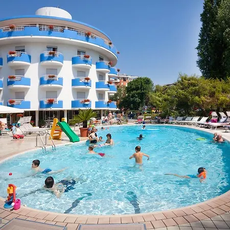 Hotel Playa Blanca Duna Verde