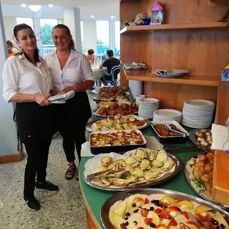 Playa Blanca דונה ורדה