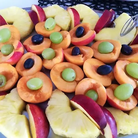 布兰卡海滩酒店