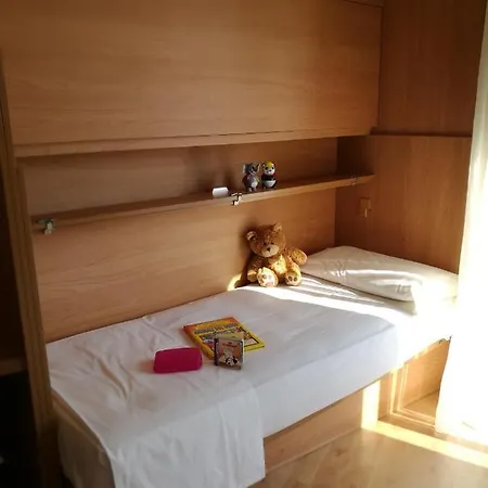 Playa Blanca דונה ורדה