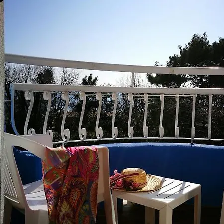 מלון Playa Blanca דונה ורדה