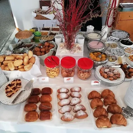 Playa Blanca דונה ורדה