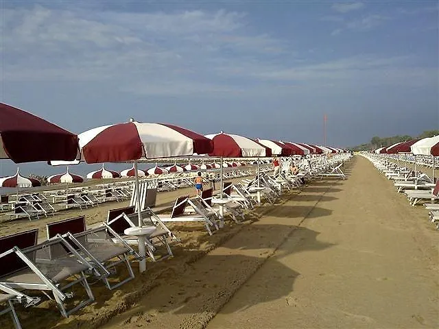 Playa Blanca Duna Verde