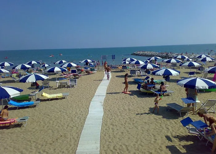 Hotel Playa Blanca Duna Verde