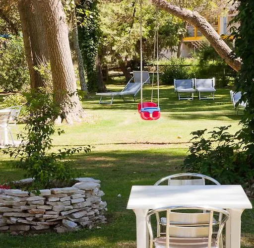 Playa Blanca Hotel 3*