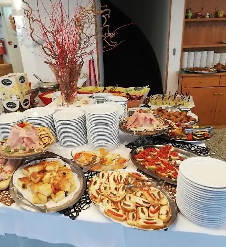 Hotel Playa Blanca 3*