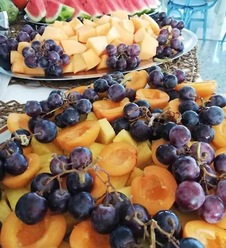 Playa Blanca Hotel Duna Verde