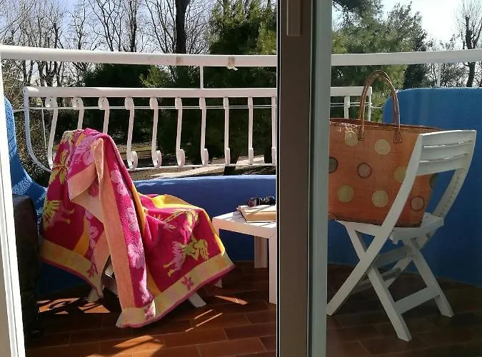 Playa Blanca Duna Verde