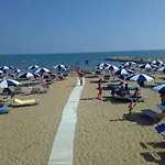 Hotel Playa Blanca Duna Verde