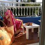 Hotel Playa Blanca