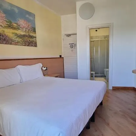 Playa Blanca Hotel 3*