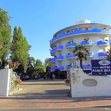 Playa Blanca Ξενοδοχείο 3*