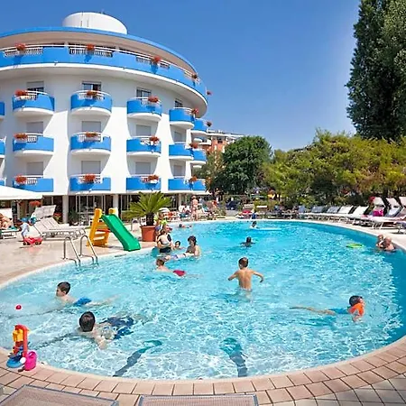 Ξενοδοχείο Playa Blanca 3*