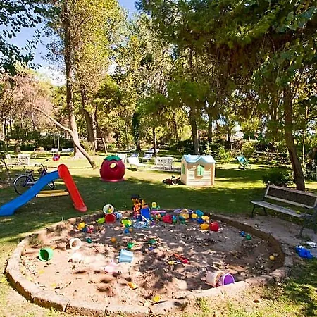 Playa Blanca Ξενοδοχείο 3*