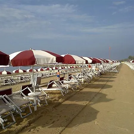 Playa Blanca Duna Verde