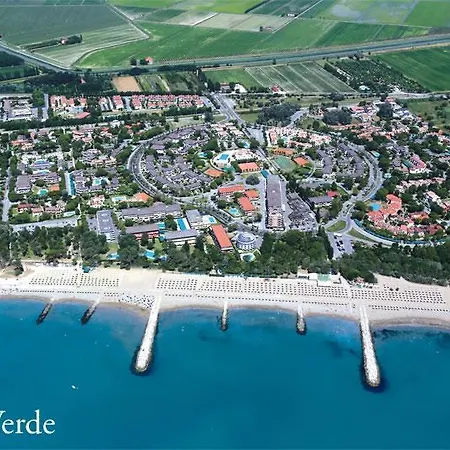 Hotel Playa Blanca 3*