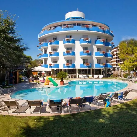 Hotel Playa Blanca Duna Verde