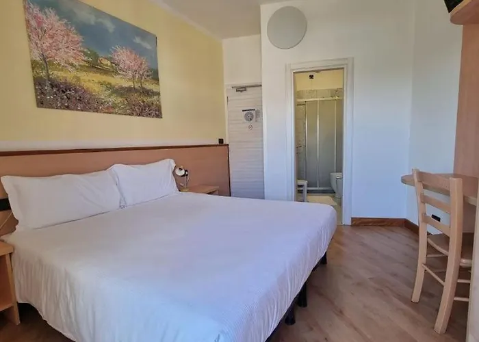 Playa Blanca Hotel 3*