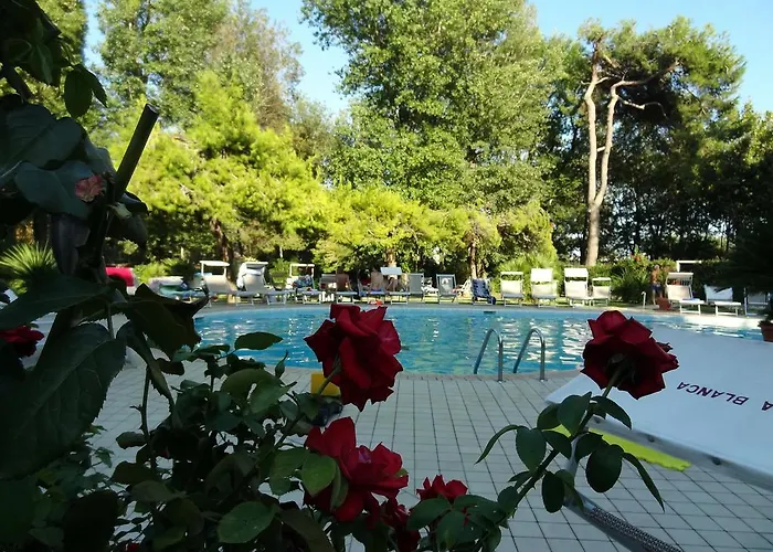 Hotel Playa Blanca 3*