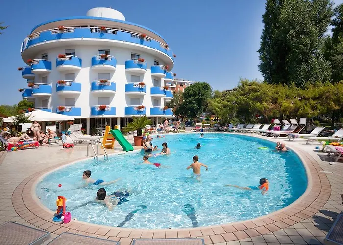 Hotel Playa Blanca Duna Verde