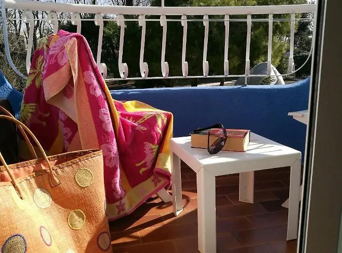 Hotel Playa Blanca