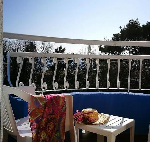 Hotel Playa Blanca Duna Verde